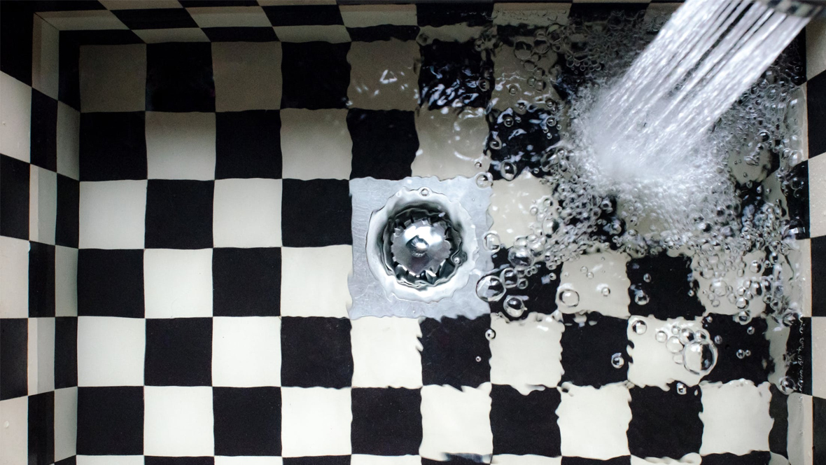 Why is my floor drain backing up? (What To Do) Plumb Search